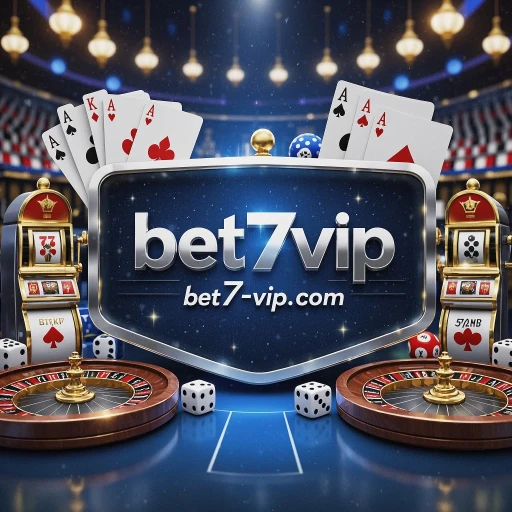 A Importância das Análises no Mundo dos Jogos da Bet7vip