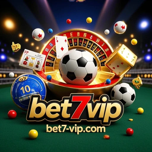 Explorando o Mundo dos Cassinos Online: Bet7vip
