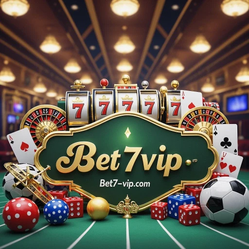 Esportes Virtuais: O Novo Horizonte para Apostas na Bet7vip